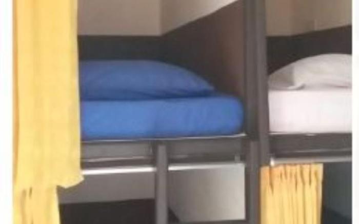 KAMI Hostel