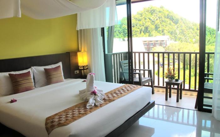Apasari Krabi Hotel