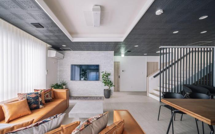 Infinity Hotel (Jicchaku) - Unmanned Hotel! Limited to one group per day! Group Travel Welcome!