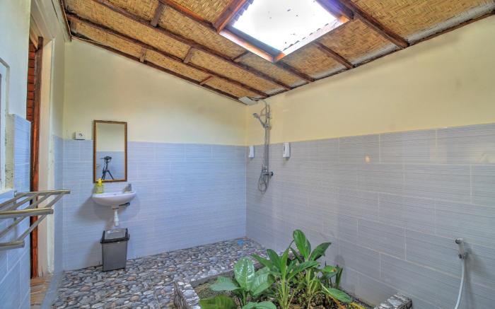 Ayu Hill Bungalows