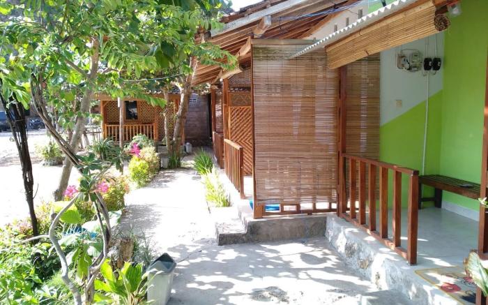 Penginapan Griya Watukelir