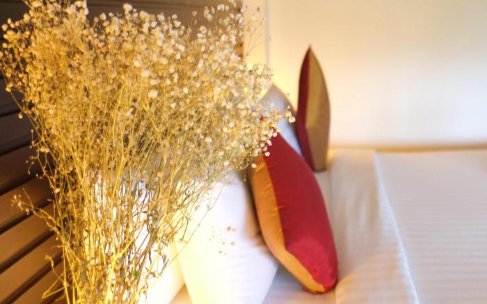 Lanta Mermaid Boutique House Hotel