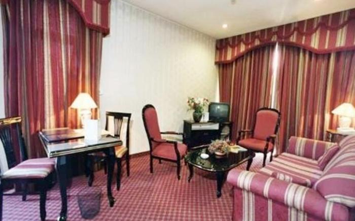 Addar Hotel