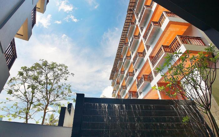Krabi Cha Da Resort