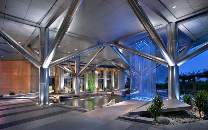 Grand Hyatt Guangzhou
