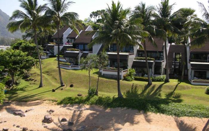 Kamala Beach Estate Hotel