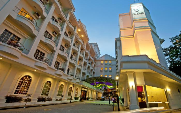 Flamingo Hotel By The Lake Kuala Lumpur