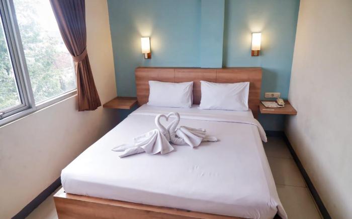 New Moonlight Hotel