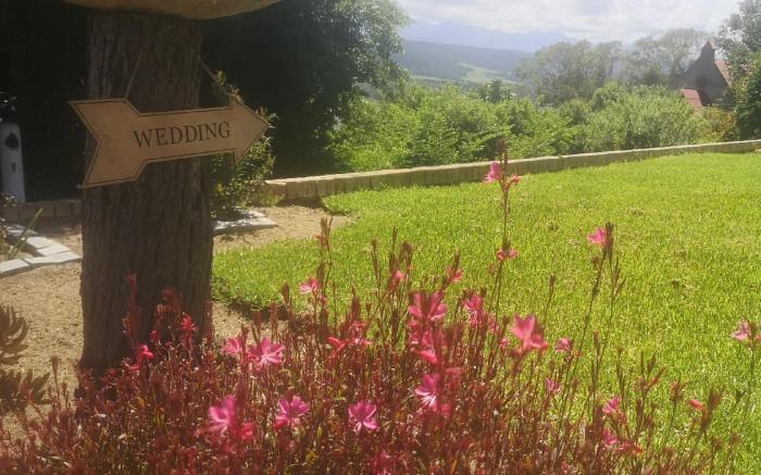 Eagles Nest Bed and Breakfast