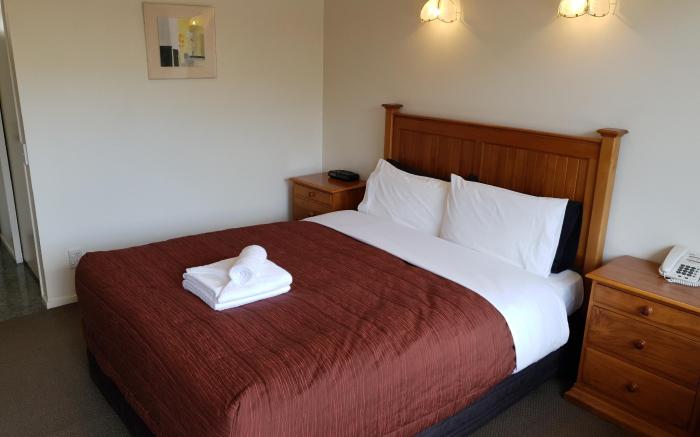 Rosewood Court Motel