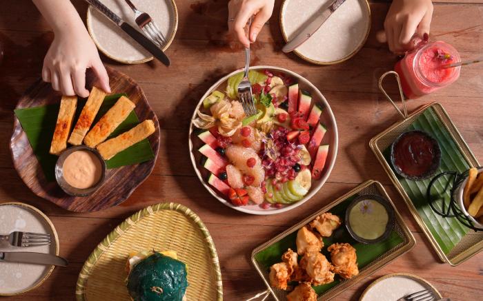 Tolani Resort Koh Samui