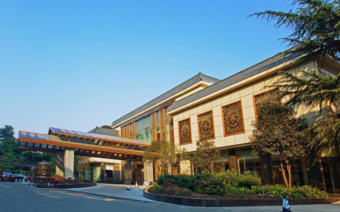 Wangjiang Hotel