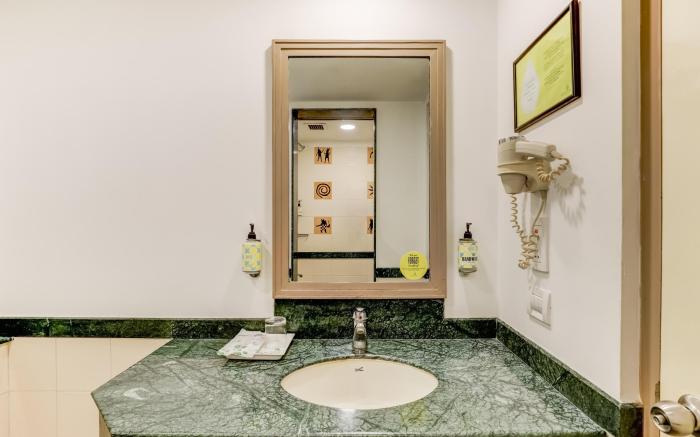 Lemon Tree Hotel Ahmedabad