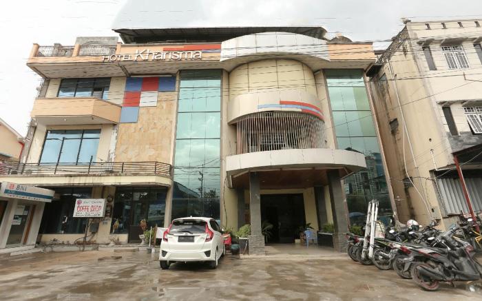 OYO 2057 Hotel Kharisma
