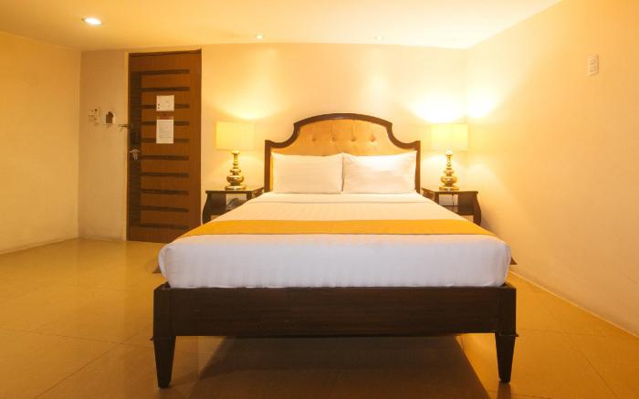 Torre Venezia Suites