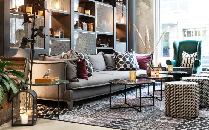 Radisson Blu Metropol Helsingborg