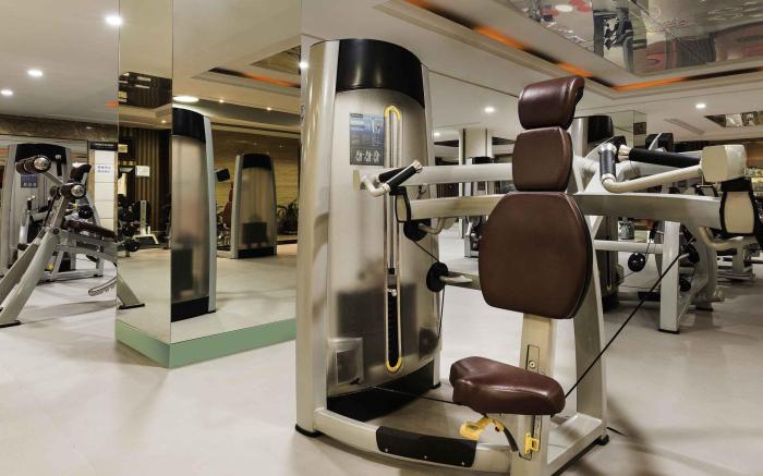 Pullman Beijing South Hotel