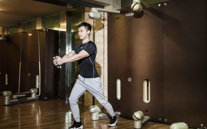 Pullman Beijing South Hotel