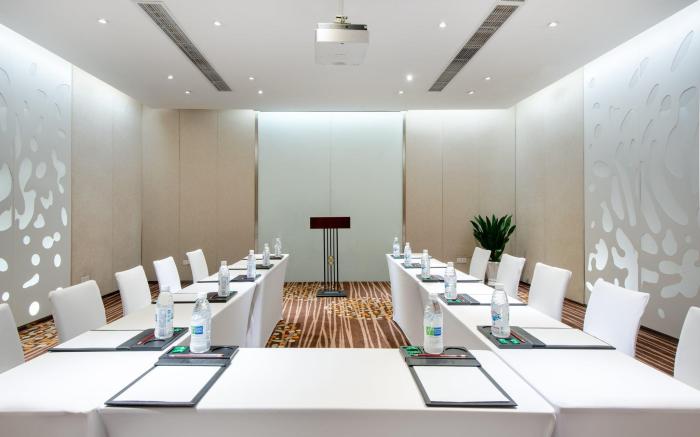 Holiday Inn Express Gulou Chengdu By IHG