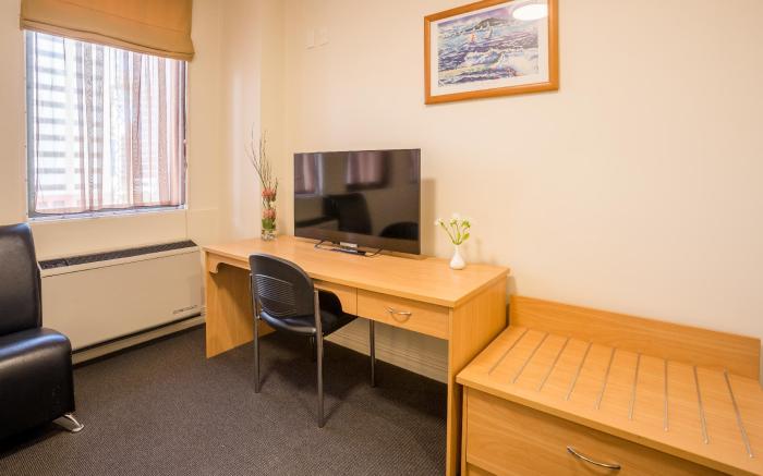 Edit Auckland Central