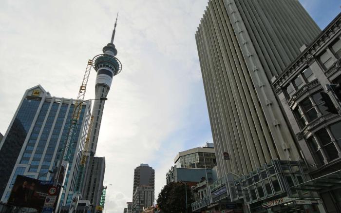 Edit Auckland Central