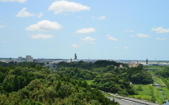 ANA Crowne Plaza Narita By IHG