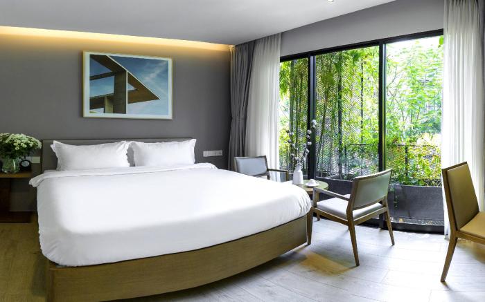 BLESSED Hotel