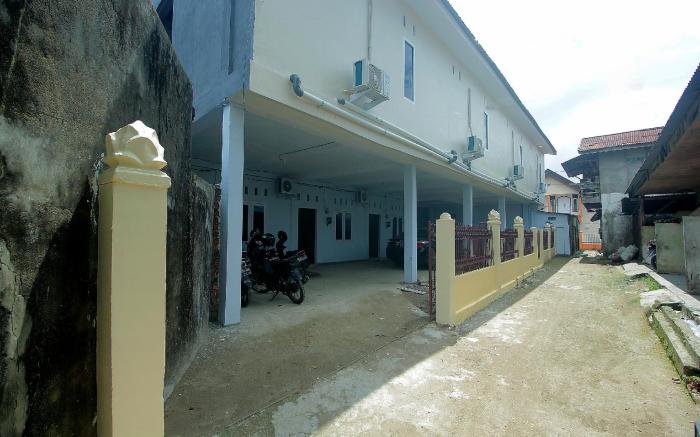 OYO 2049 Tassa Kost Syariah