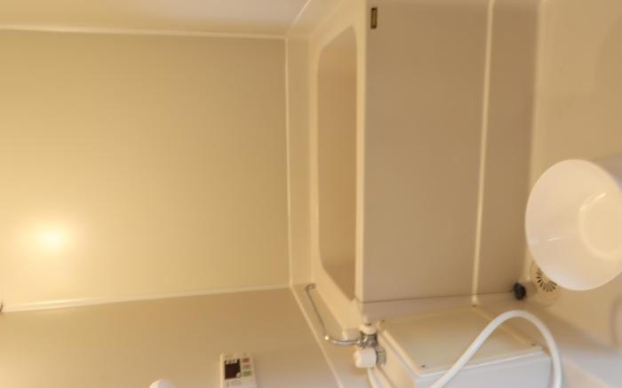 Chigasaki:【高速WiFiも新規設営！】鎌倉・江ノ島アクセス良/最上階/駅近/大人３名まで