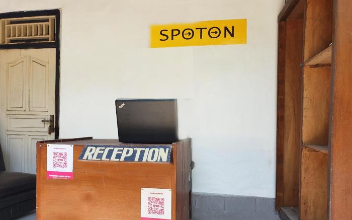 SPOT ON 2167 Creative Bungalow