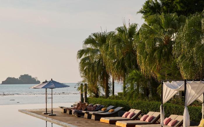 The Chill Resort & Spa Koh Chang