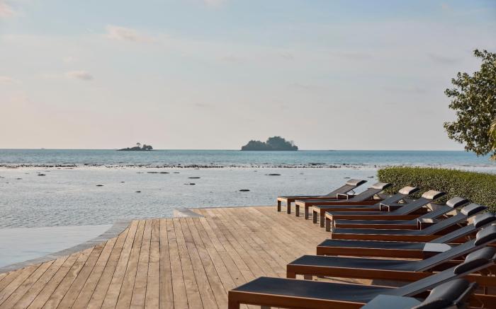 The Chill Resort & Spa Koh Chang
