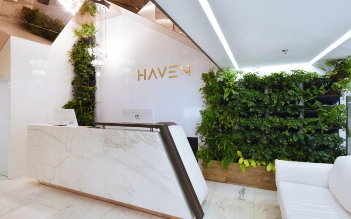 Haven A Design Hotel