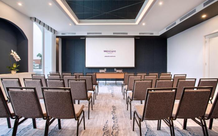 Mercure Jakarta Batavia