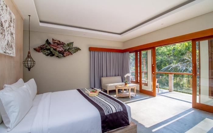 Ubud Hills Villas and Resort