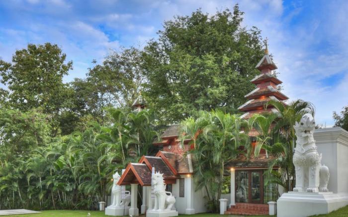 MonPanaNont Wellness Resort & Spa