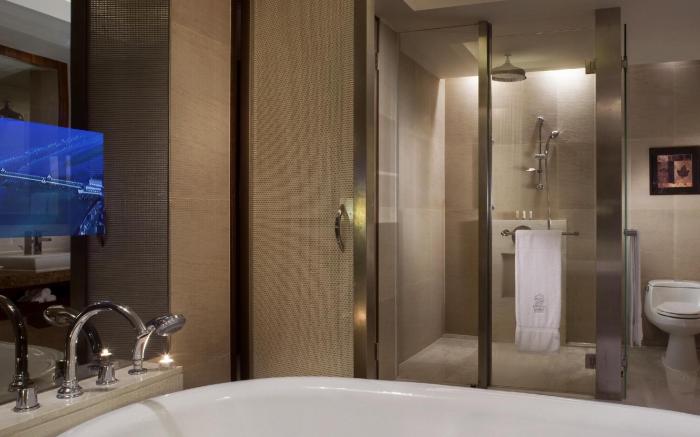 The Ritz-Carlton Sanya, Yalong Bay