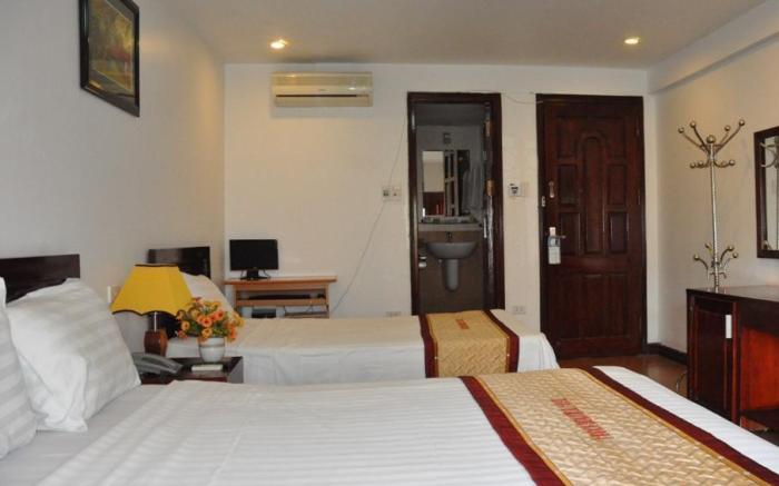 Hanoi Old Town Hotel