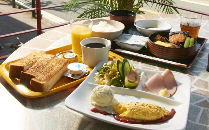 Kyoto Travelers Inn Hotel