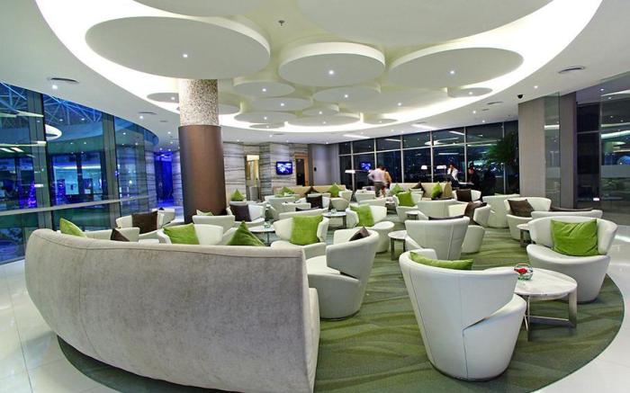 Hotel H2O