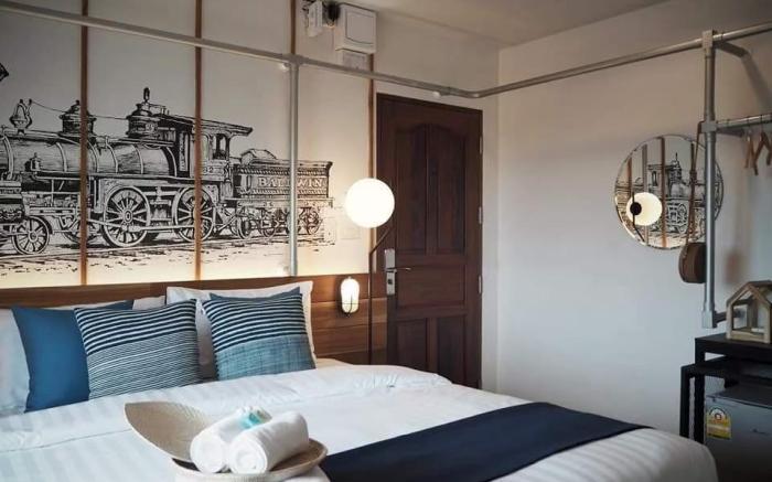 SabaiPoshtel  