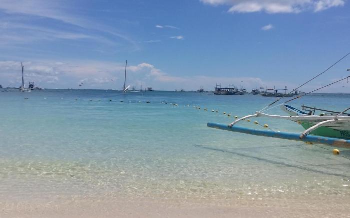 Boracay Ocean Club Beach Resort