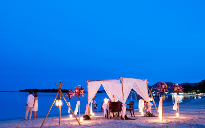 Sareeraya Villas & Suites
