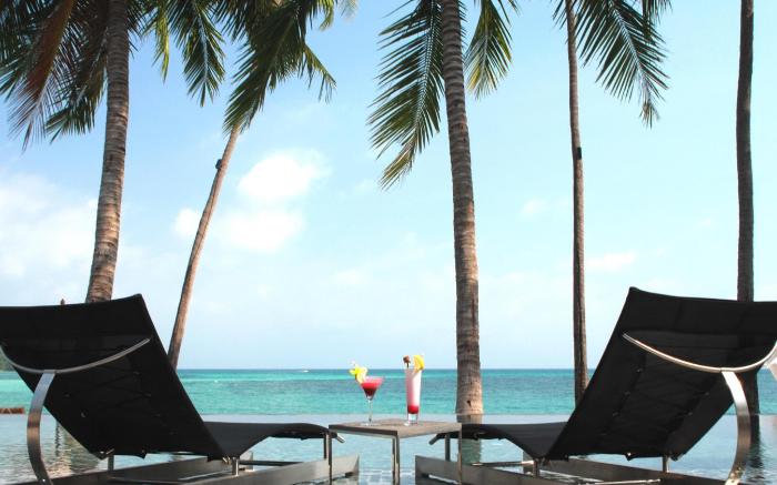 Sareeraya Villas & Suites