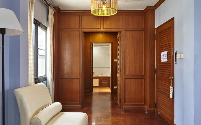 Napa Place Boutique Hotel