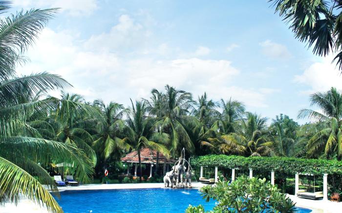 REE MOHASAMBATH HOTEL & RESORT I