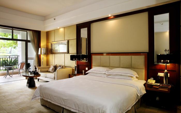 Country Garden Phoenix Hotel Foshan