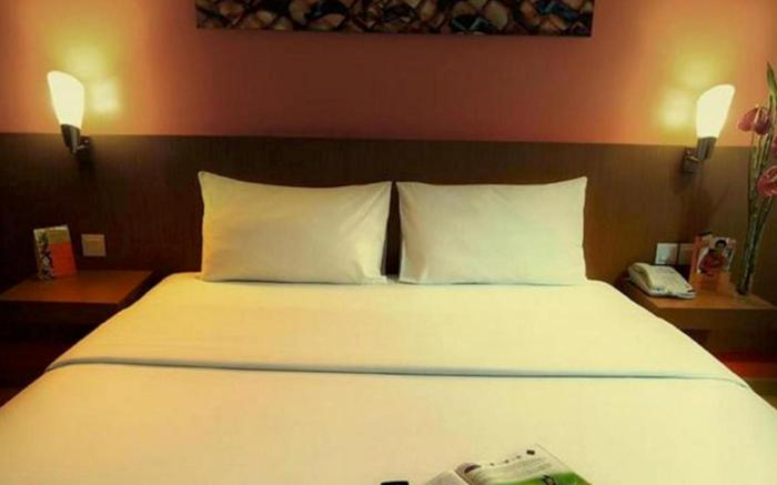 Ibis Semarang Simpang Lima