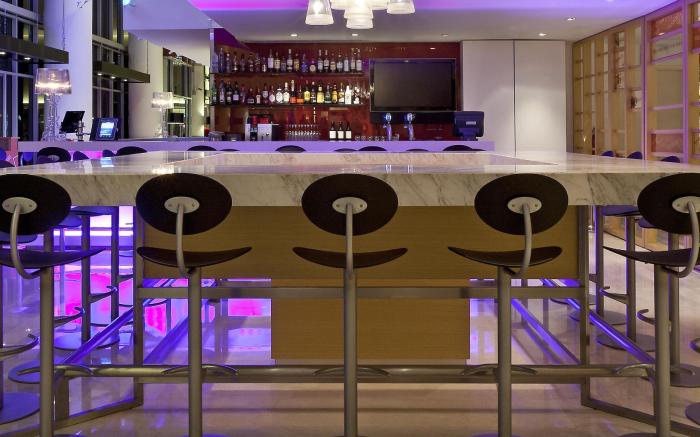 Ibis Singapore on Bencoolen - Newly Renovated