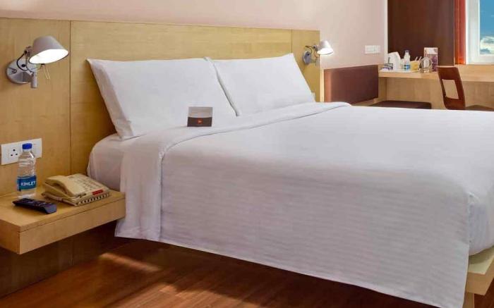 ibis Gurgaon Hotel - An AccorHotels Brand